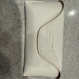 Valentino sunglasses (never worn)